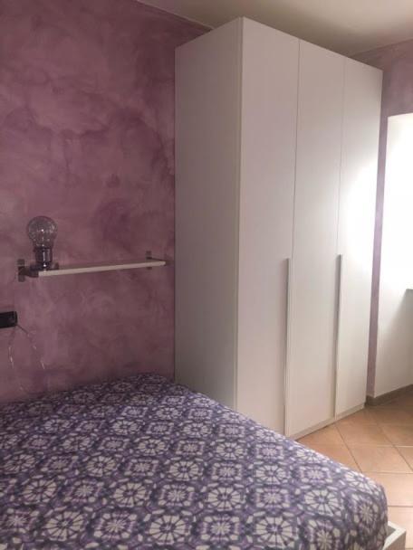 Apartament Casa Rosa Dervio Zewnętrze zdjęcie