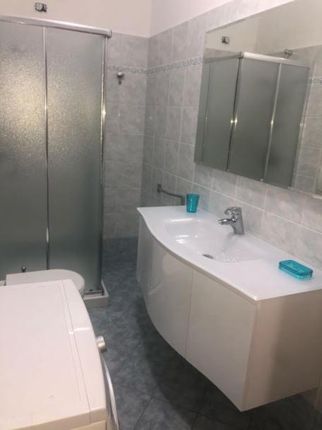 Apartament Casa Rosa Dervio Zewnętrze zdjęcie