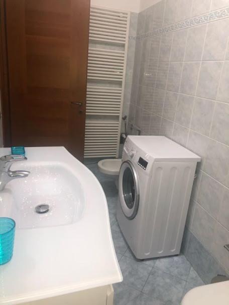 Apartament Casa Rosa Dervio Zewnętrze zdjęcie