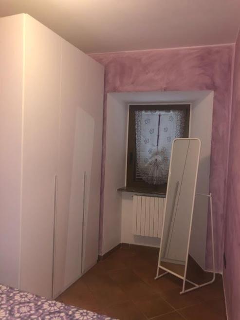 Apartament Casa Rosa Dervio Zewnętrze zdjęcie