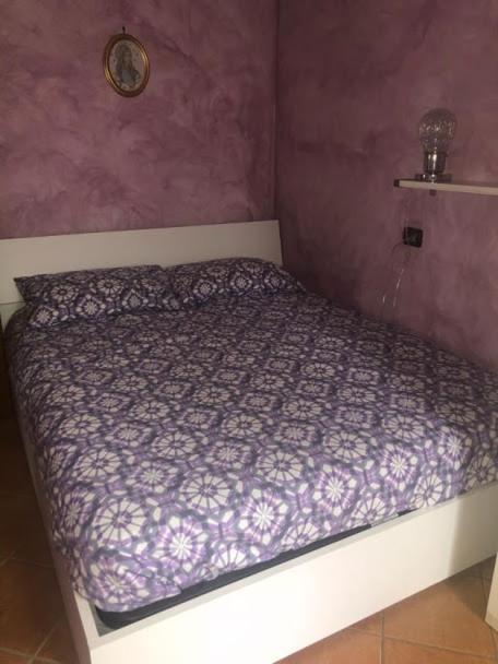Apartament Casa Rosa Dervio Zewnętrze zdjęcie