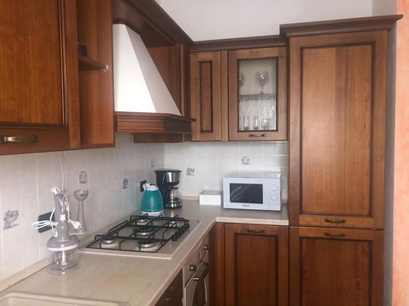 Apartament Casa Rosa Dervio Zewnętrze zdjęcie
