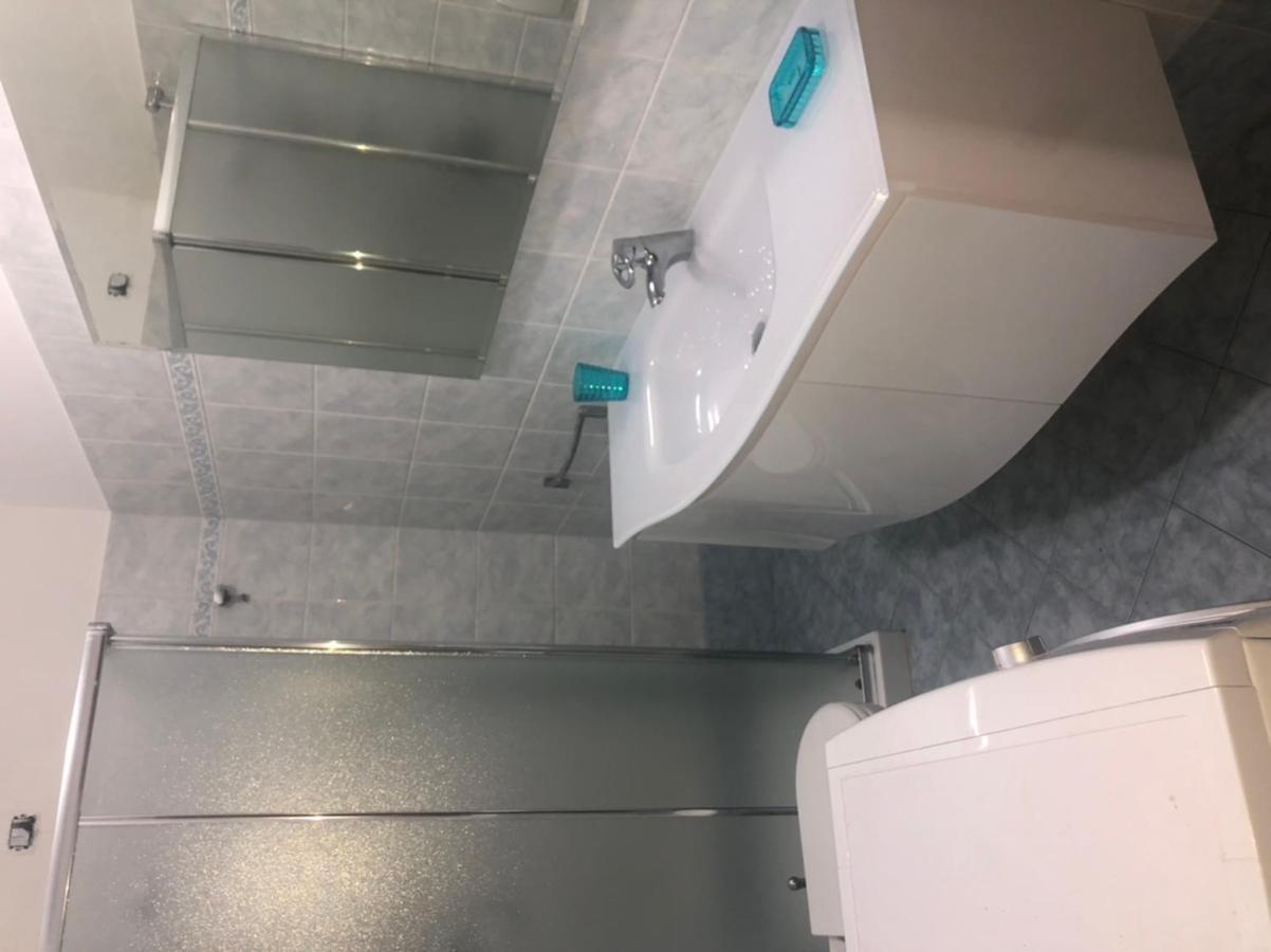 Apartament Casa Rosa Dervio Zewnętrze zdjęcie
